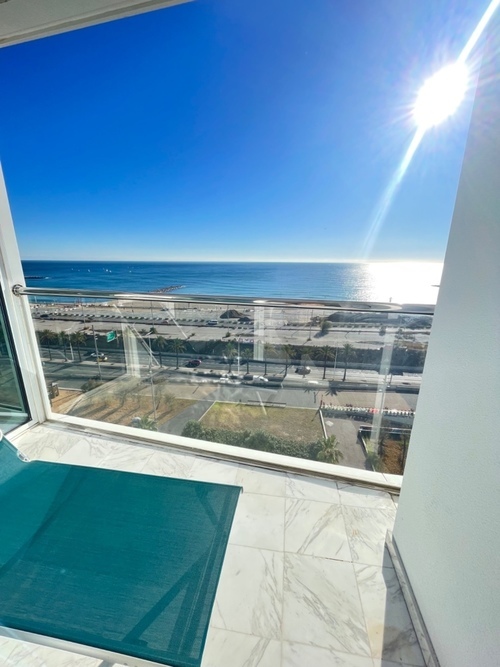 Room in a 5-person shared flat in Sant Martí · 4