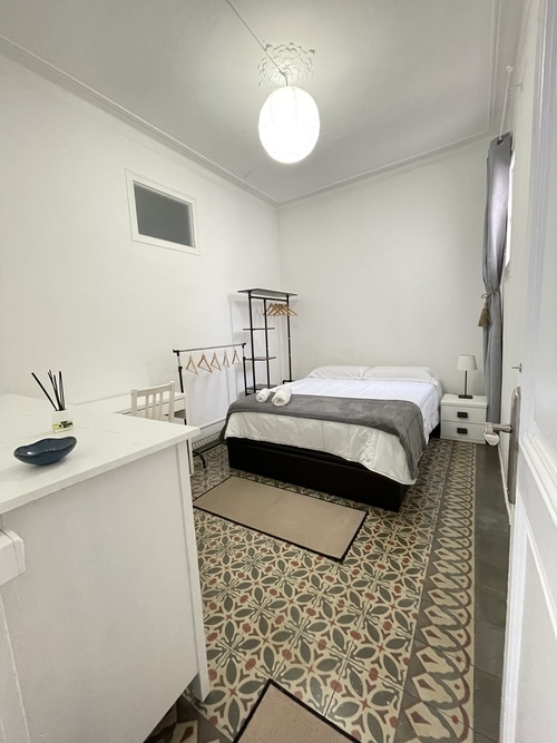 Habitación · Eixample