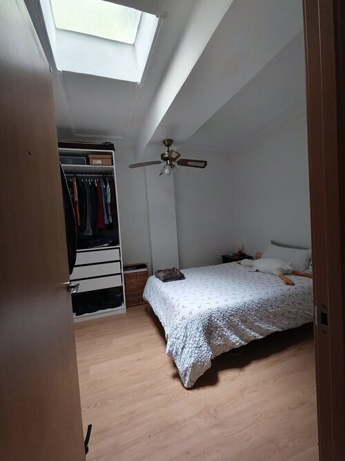 Habitación en piso compartido de 4 personas en Nou Barris · 2