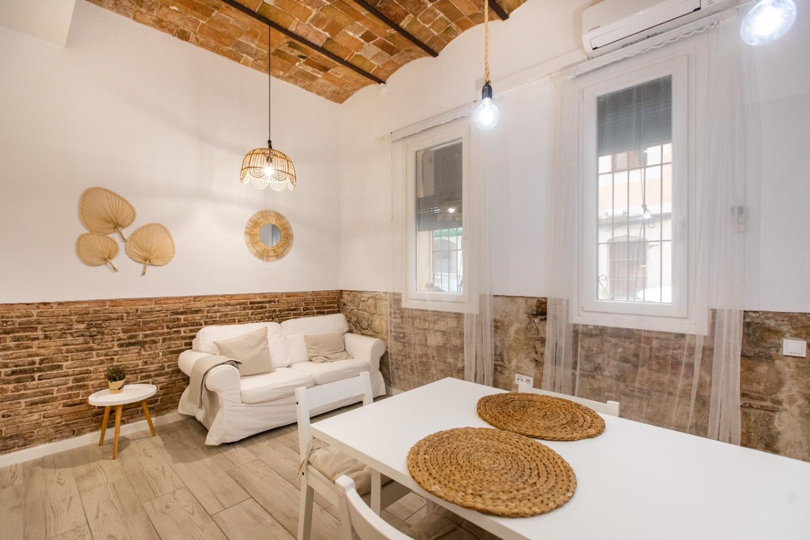 35 m² · Ciutat Vella