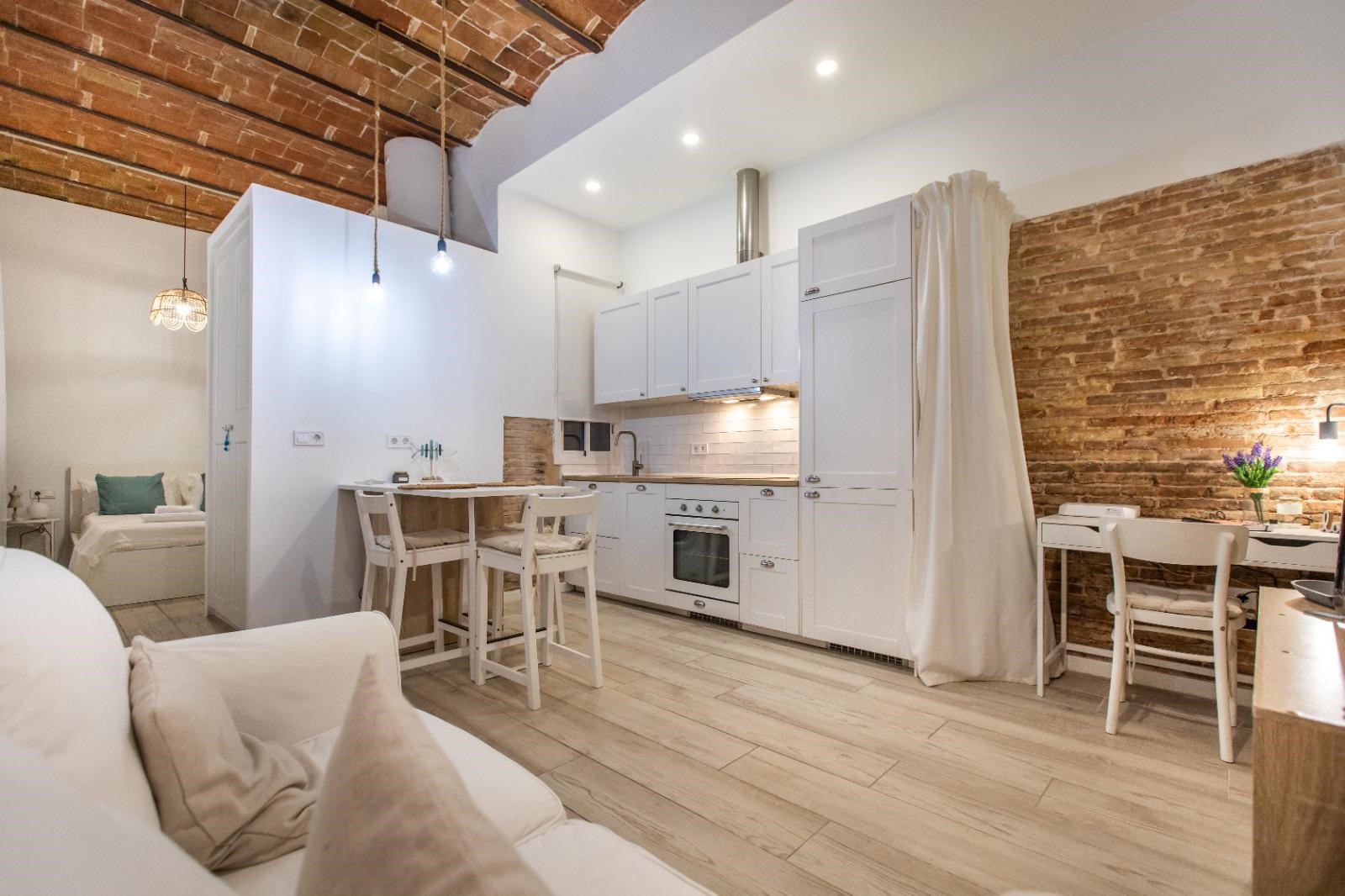 Piso de 2 dormitorios en Ciutat Vella, 70 m² · 3