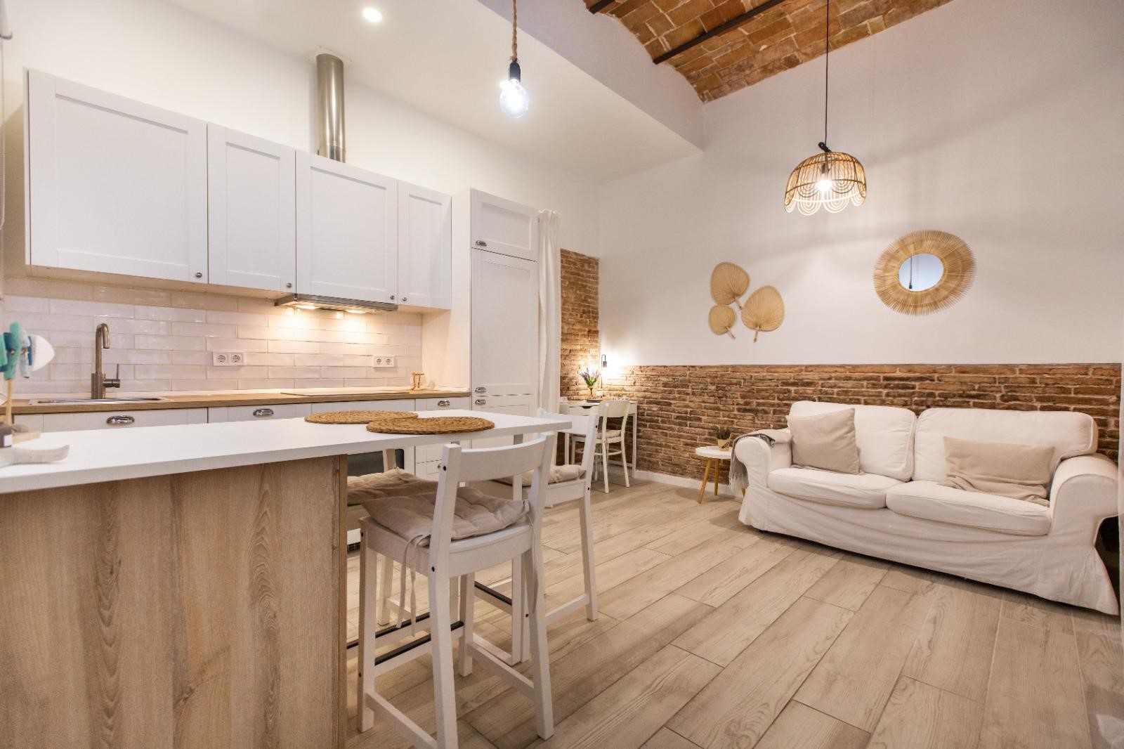 Piso de 2 dormitorios en Ciutat Vella, 70 m² · 4