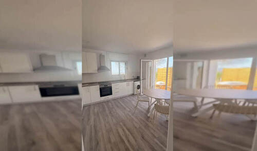 Room in a 3-person shared flat in Eixample · 3
