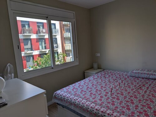 Flat in Eixample, 60 m² · 2