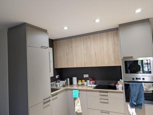 Flat in Eixample, 60 m² · 3