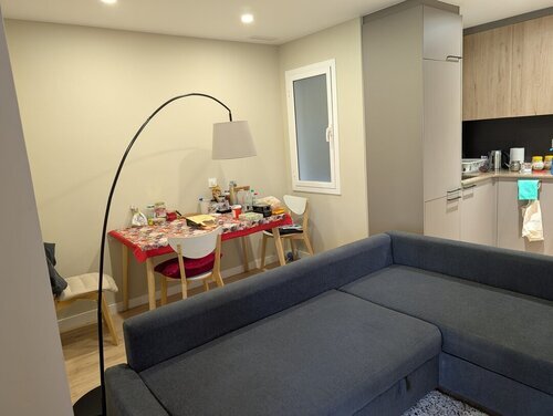 Flat in Eixample, 60 m² · 4