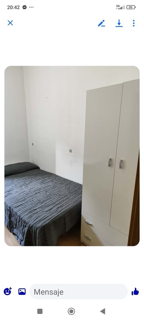Room · Sant Andreu