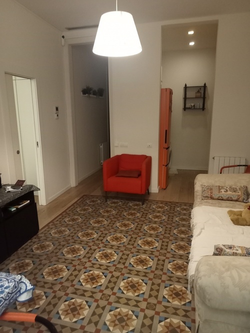 Room in a shared flat in Ciutat Vella · 2
