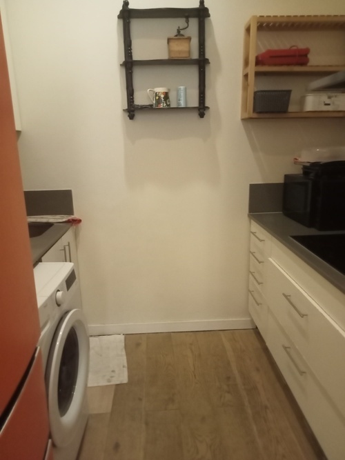 Room in a shared flat in Ciutat Vella · 4
