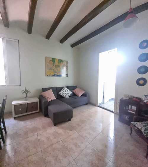 Habitación en piso compartido de 3 personas en Sants-Montjuïc · 2