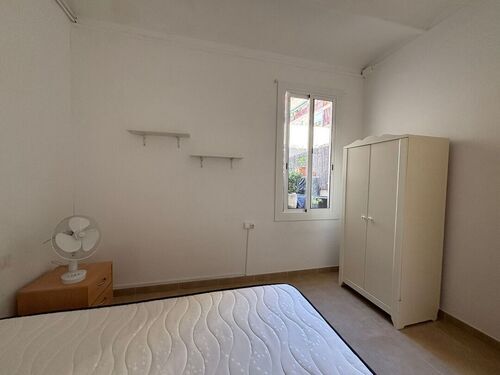 Habitación en piso compartido de 3 personas en Gràcia · 4