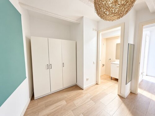 Flat in Sants-Montjuïc, 55 m² · 2