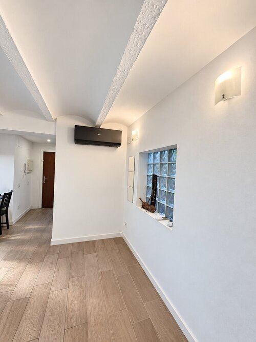 Flat in Sants-Montjuïc, 55 m² · 3