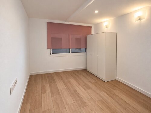 Flat in Sants-Montjuïc, 55 m² · 4