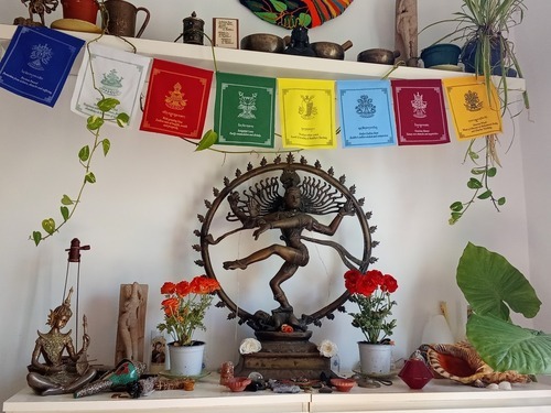 Room in a 3-person shared flat in Sants-Montjuïc · 2