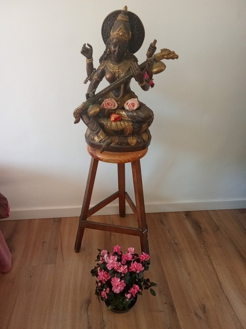 Room in a 3-person shared flat in Sants-Montjuïc · 3