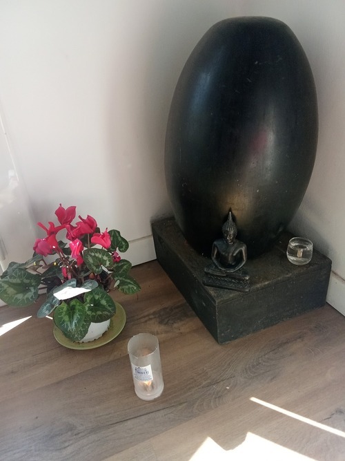 Room in a 3-person shared flat in Sants-Montjuïc · 4