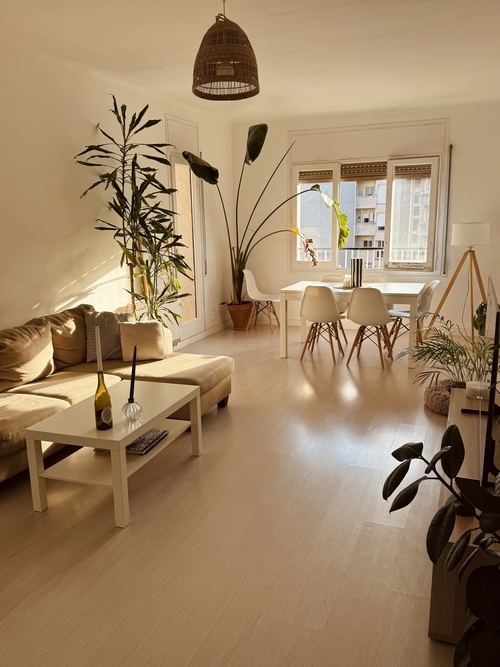 Room · Horta-Guinardó