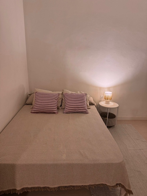 Room in a 2-person shared flat in Horta-Guinardó · 3