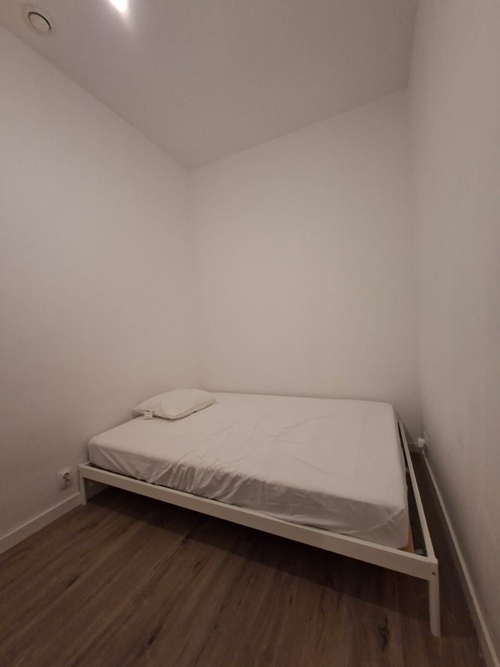 Room in a 2-person shared flat in Gràcia · 4