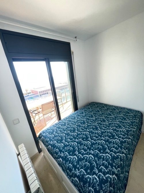 Habitación · Sant Martí