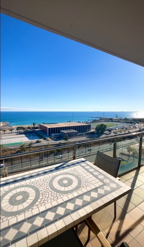 Room in a 5-person shared flat in Sant Martí · 3