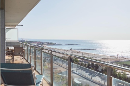 Room in a 5-person shared flat in Sant Martí · 4