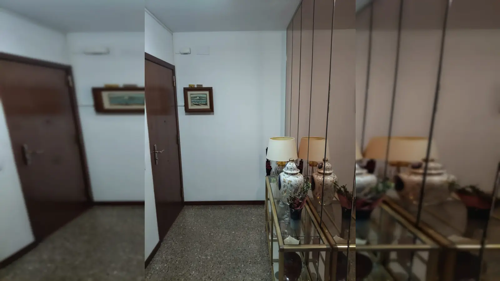 Furnished room in a shared flat in Sants-Montjuïc · 4
