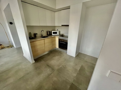 Room in a 2-person shared flat in Sant Martí · 2