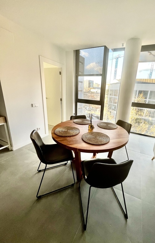 Room in a 2-person shared flat in Sant Martí · 3