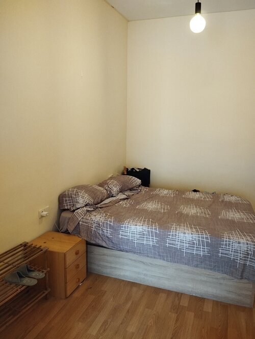 Room in a 3-person shared flat in Sants-Montjuïc · 2