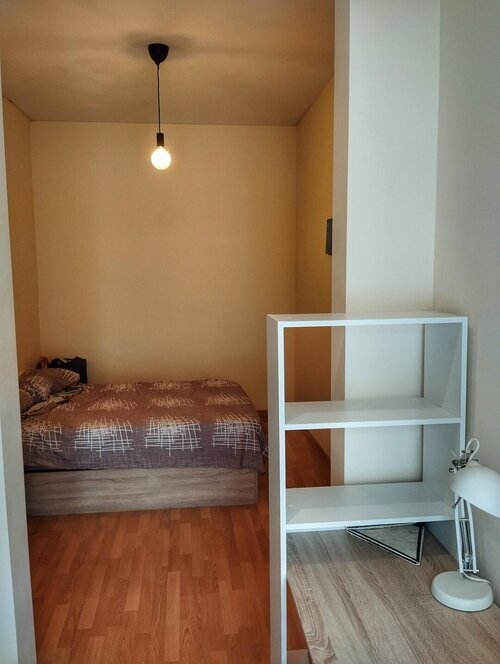 Room in a 3-person shared flat in Sants-Montjuïc · 4