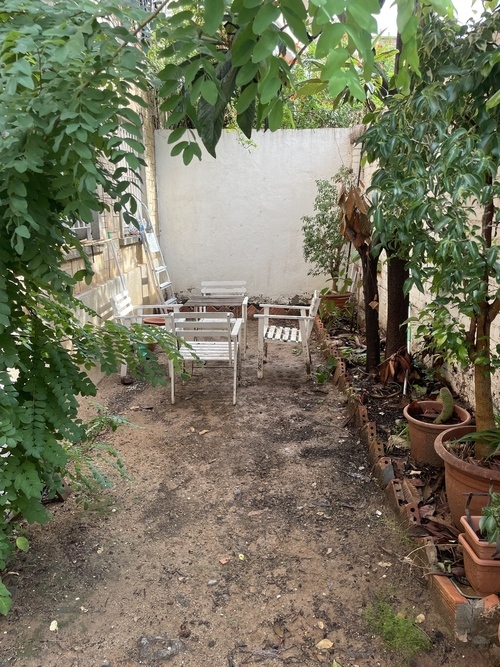 Habitación en piso compartido de 3 personas en Horta-Guinardó · 2