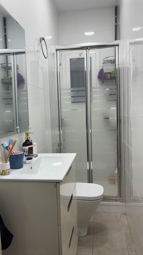 Habitación en piso compartido de 3 personas en Horta-Guinardó · 4