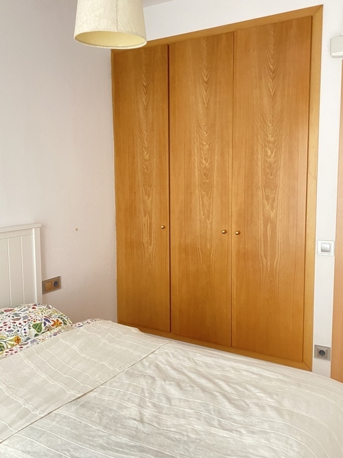 Room in a 3-person shared flat in Ciutat Vella · 2