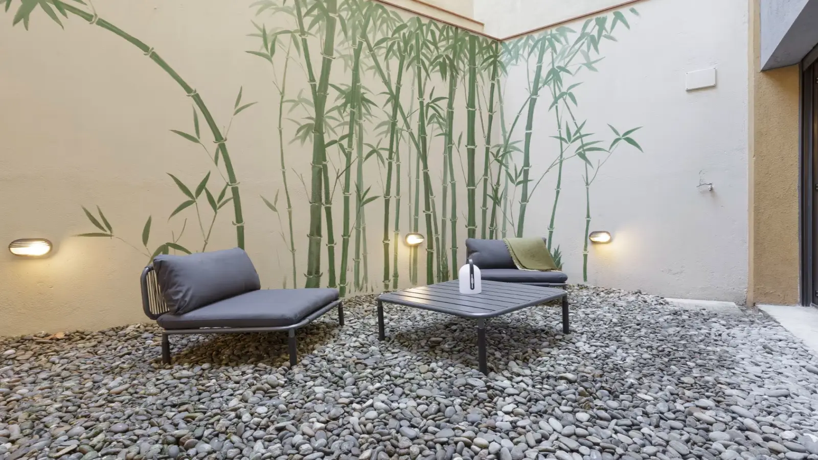 Furnished 1-bedroom flat in Eixample, 120 m² · 3