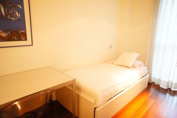 2-bedroom flat in Eixample, 106 m² · 4