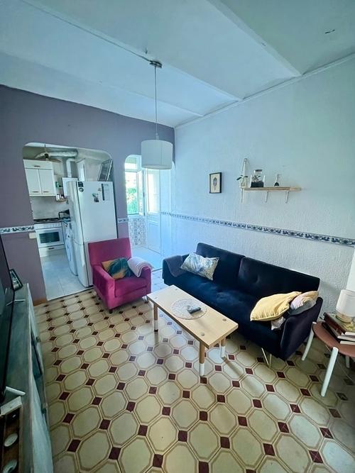 Room in a 2-person shared flat in Sants-Montjuïc · 3
