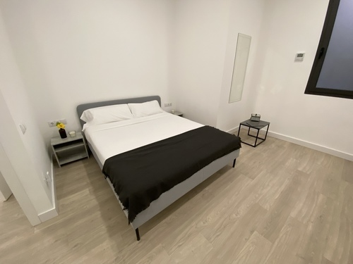 Flat in Eixample, 60 m² · 2