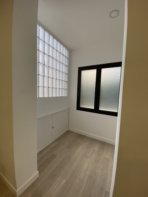 Flat in Eixample, 60 m² · 4