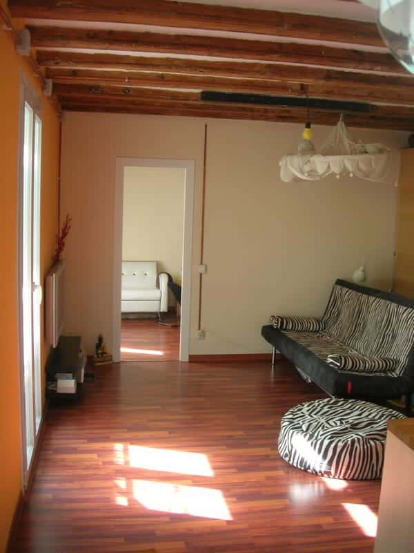Furnished 1-bedroom flat in Ciutat Vella, 55 m² · 3