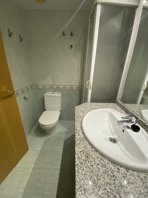 Room in a 2-person shared flat in Sant Martí · 2