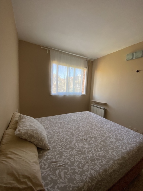 Room in a 2-person shared flat in Sant Martí · 3