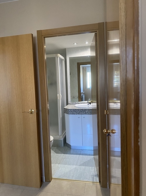 Room in a 2-person shared flat in Sant Martí · 4
