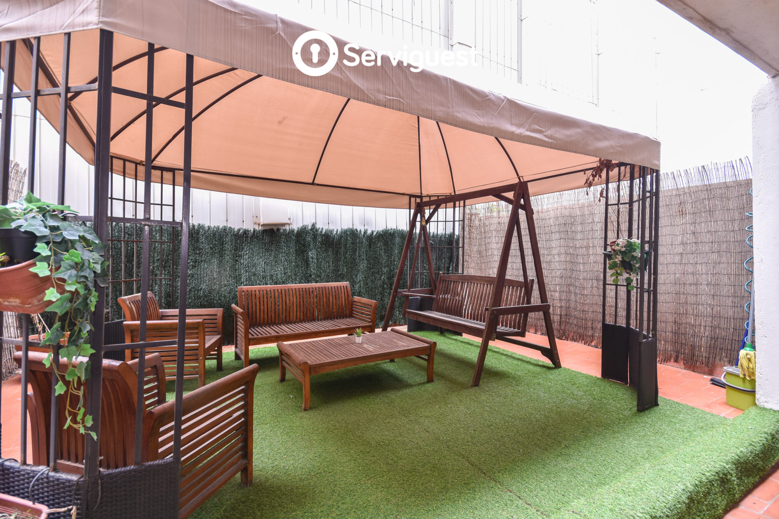 Piso de 2 dormitorios en Sant Martí, 62 m² · 2