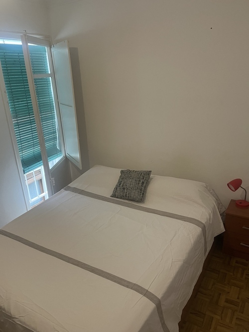Habitación en piso compartido de 2 personas en Horta-Guinardó · 2