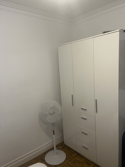 Habitación en piso compartido de 2 personas en Horta-Guinardó · 3