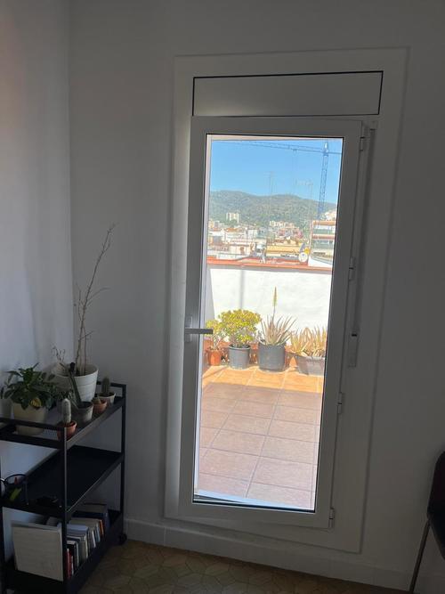 Habitación en piso compartido de 2 personas en Horta-Guinardó · 4