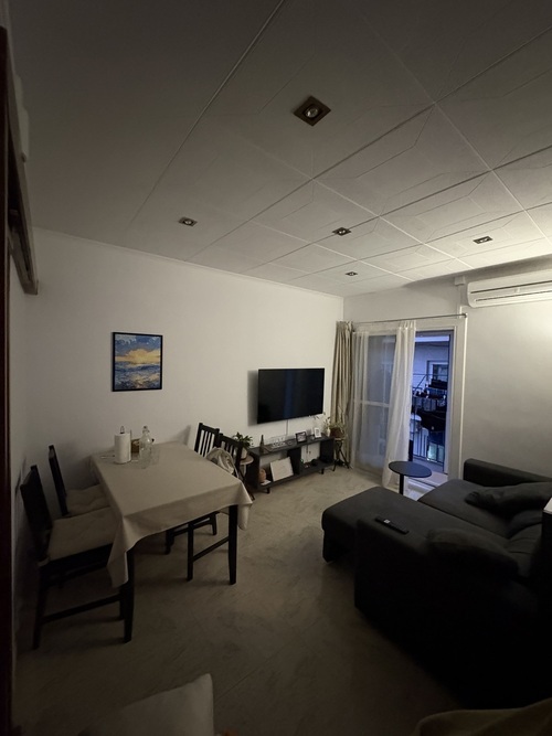 Room in a 2-person shared flat in Sant Andreu · 3