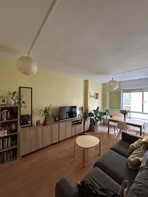 75 m² · Gràcia